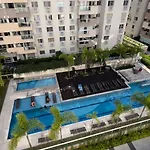 Ape Pontal Oceanico - Recreio Dos Bandeirantes