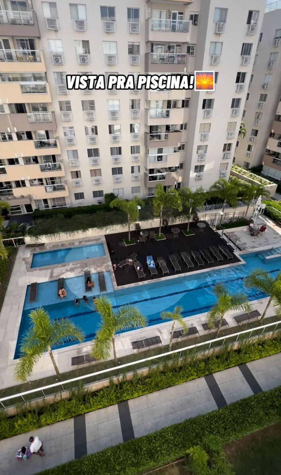 Ape Pontal Oceanico - Recreio Dos Bandeirantes