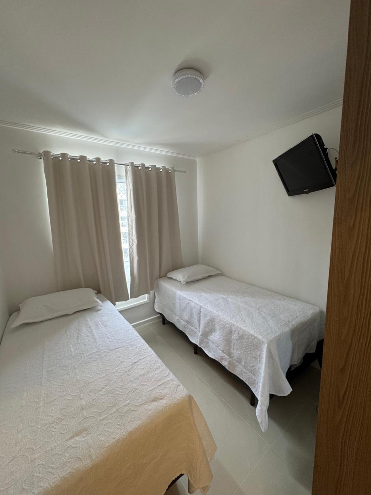 Apartamento Ape Pontal Oceanico - Recreio Dos Bandeirantes *