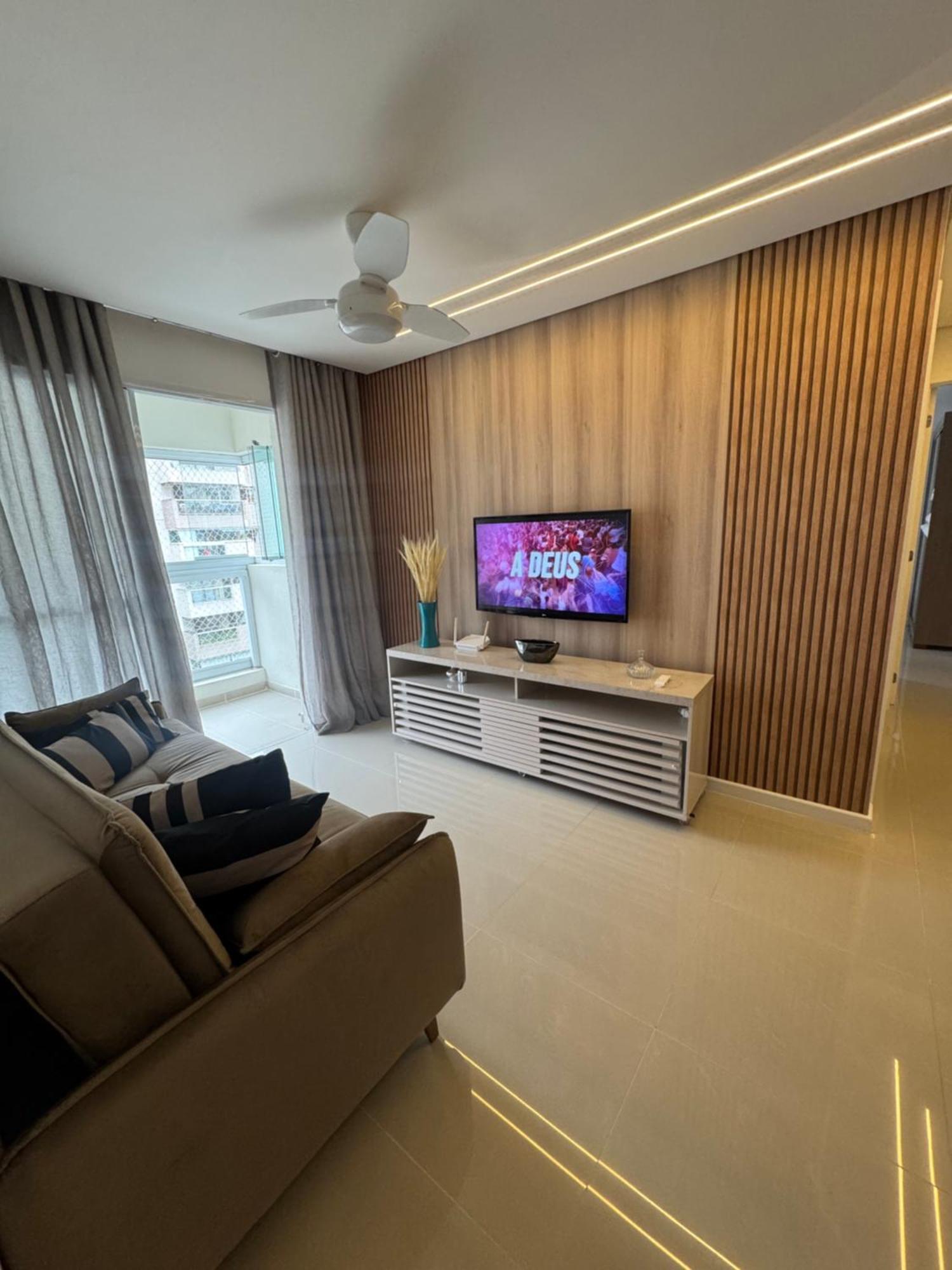 Apartamento Ape Pontal Oceanico - Recreio Dos Bandeirantes