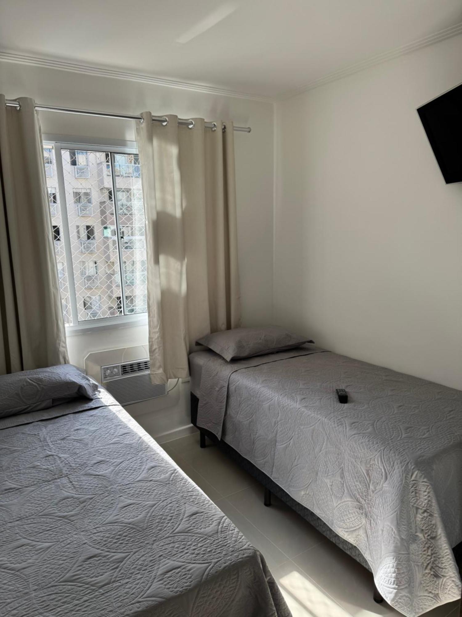 Apartamento Ape Pontal Oceanico - Recreio Dos Bandeirantes Rio de Janeiro