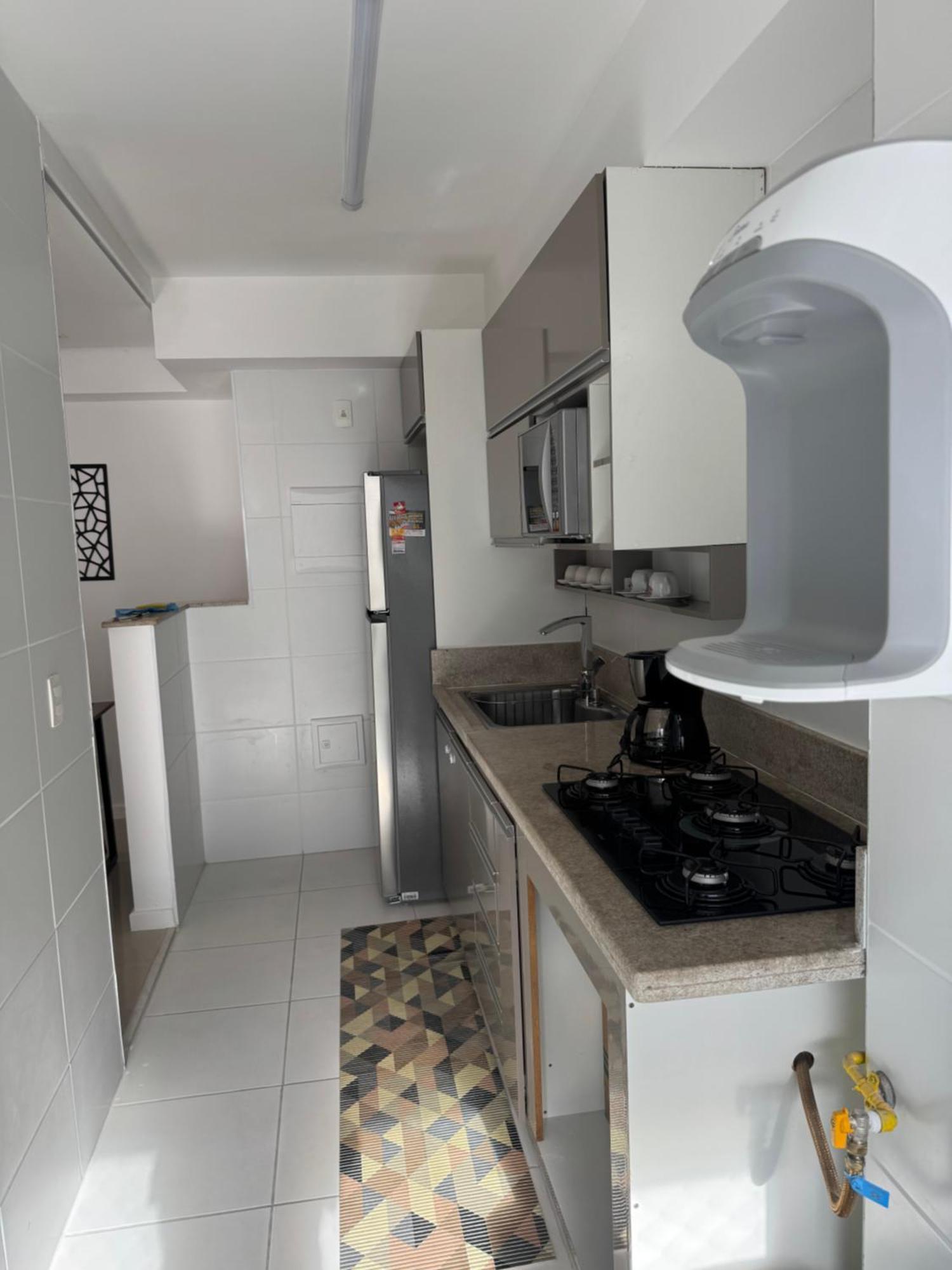 Ape Pontal Oceanico - Recreio Dos Bandeirantes Apartamento