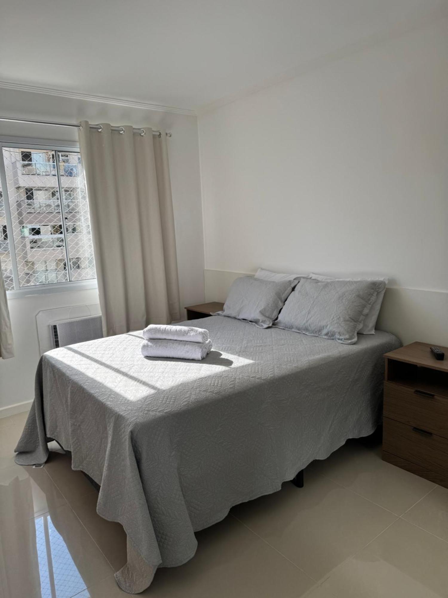 Ape Pontal Oceanico - Recreio Dos Bandeirantes Apartamento *