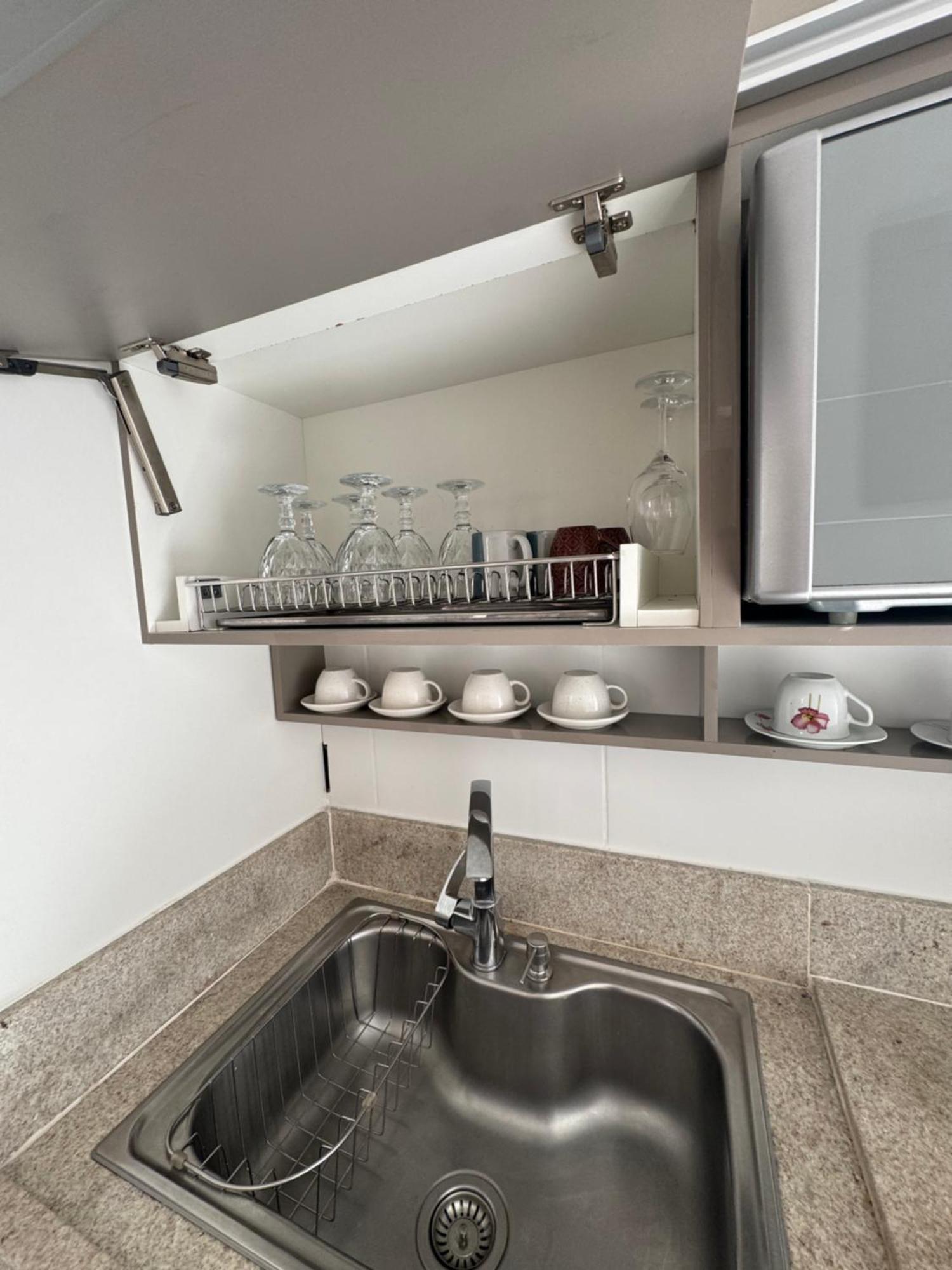 Apartamento Ape Pontal Oceanico - Recreio Dos Bandeirantes *
